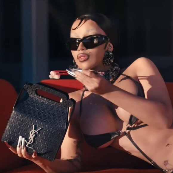 BALENCIAGA Sunglasses - Picture 11 of 11